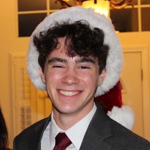 Meet your Posher, Ryan